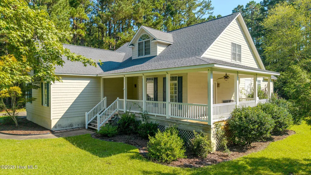 305 Augusta Court Havelock, NC 28532