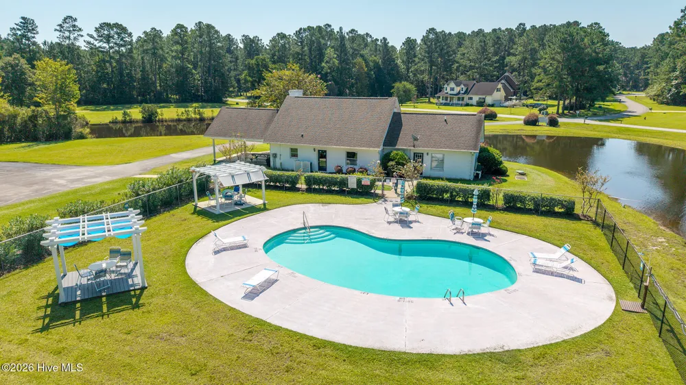305 Augusta Court Havelock, NC 28532