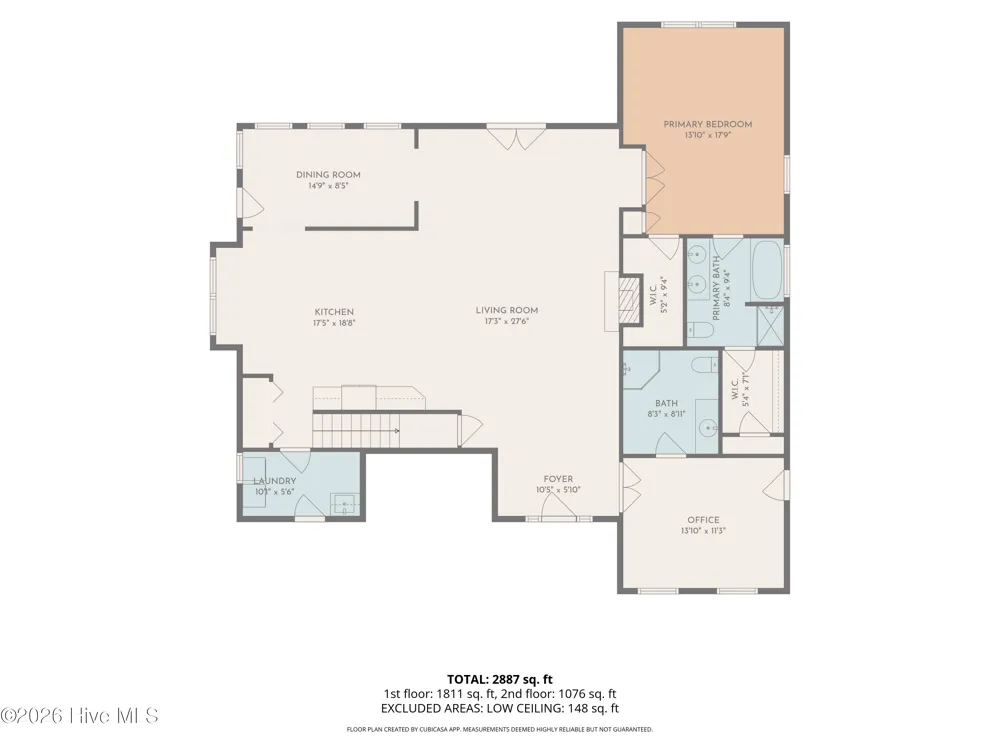 305 Augusta Court Havelock, NC 28532