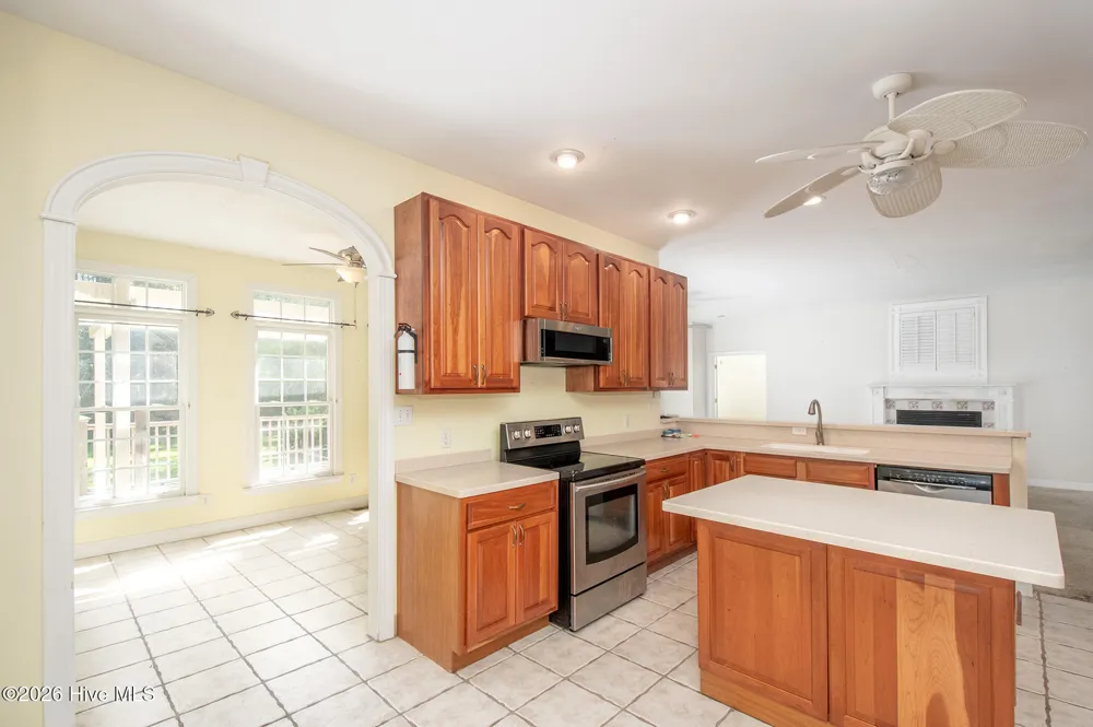 305 Augusta Court Havelock, NC 28532