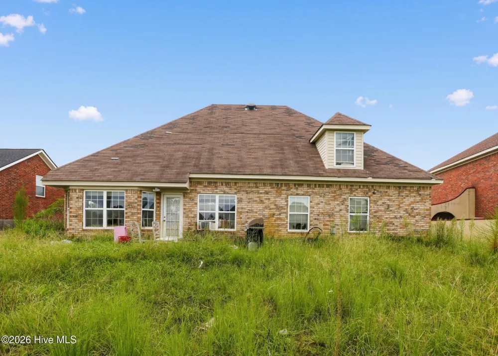 6237 Freedom Circle Grovetown, GA 30813