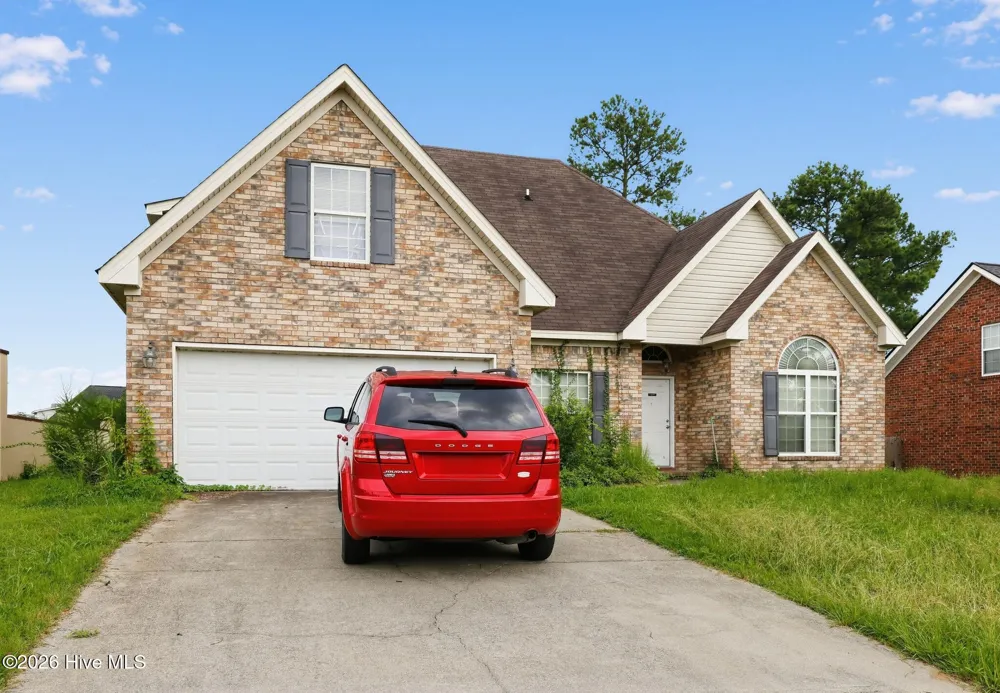 6237 Freedom Circle Grovetown, GA 30813
