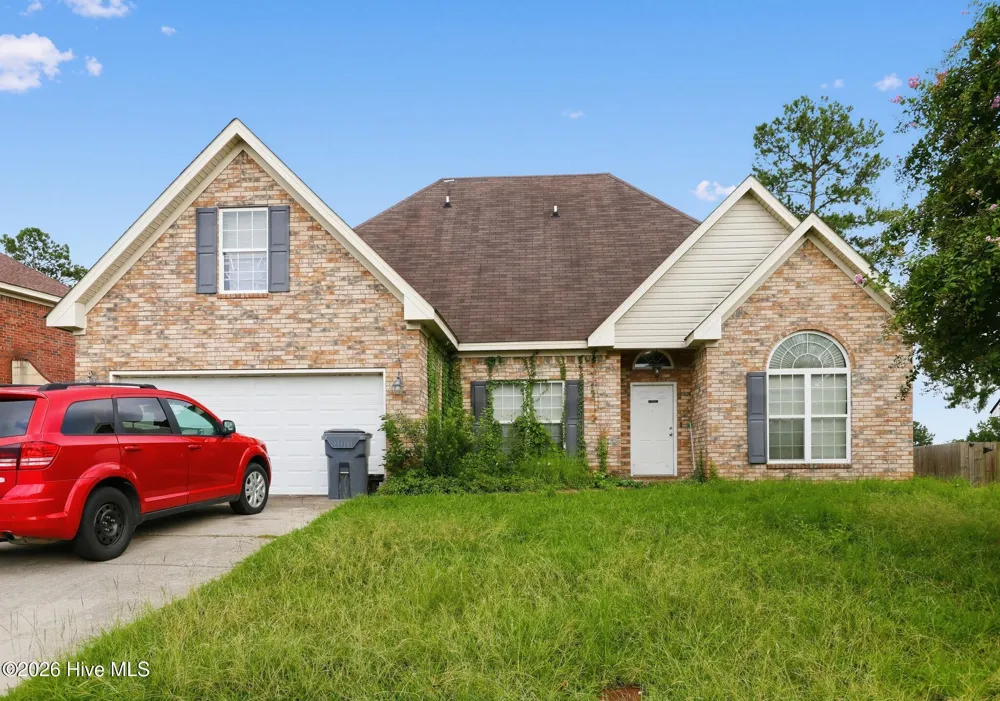 6237 Freedom Circle Grovetown, GA 30813