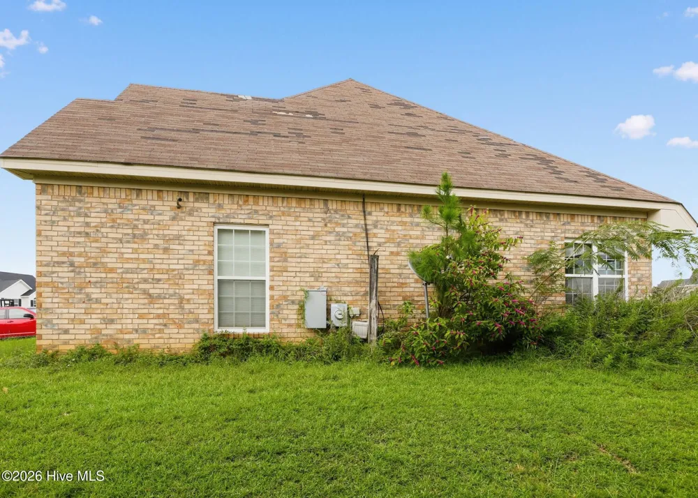 6237 Freedom Circle Grovetown, GA 30813