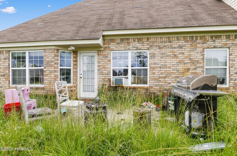 6237 Freedom Circle Grovetown, GA 30813