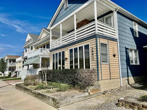 3653 West Ave