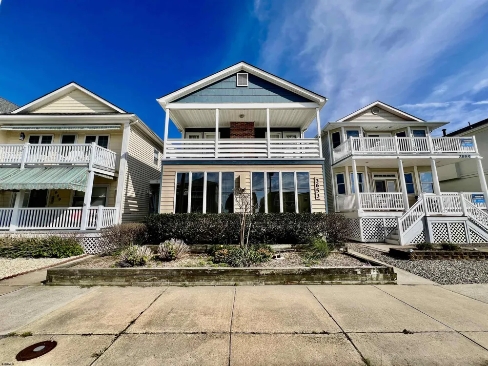3653 West Ave Ocean City, NJ 08226