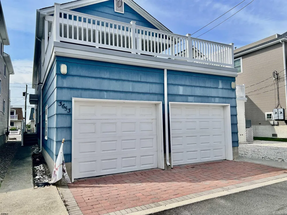 3653 West Ave Ocean City, NJ 08226