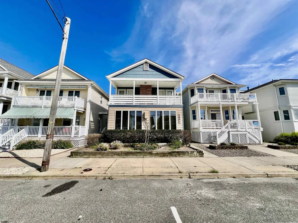 3653 West Ave Ocean City, NJ 08226