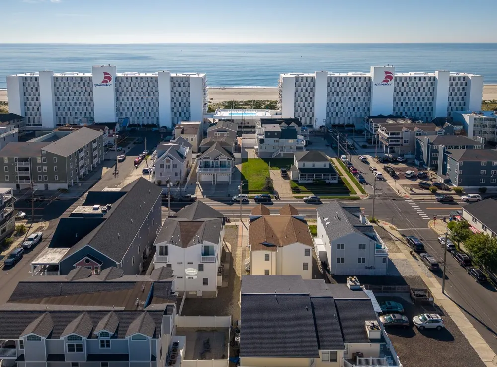3500 Boardwalk Sea Isle City, NJ 08243