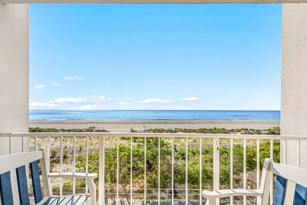 3500 Boardwalk Sea Isle City, NJ 08243