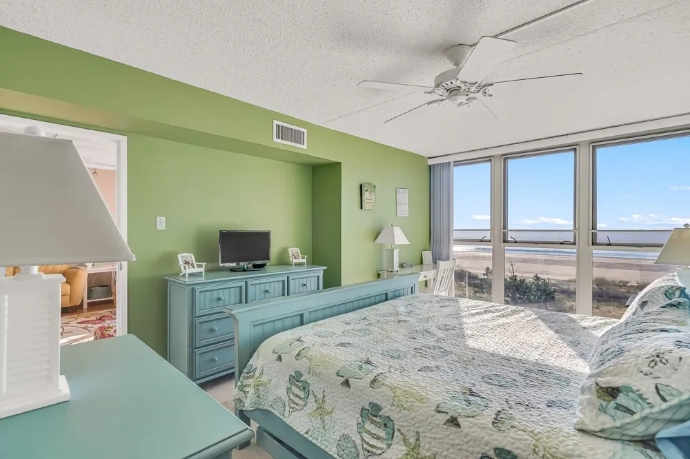 3500 Boardwalk Sea Isle City, NJ 08243