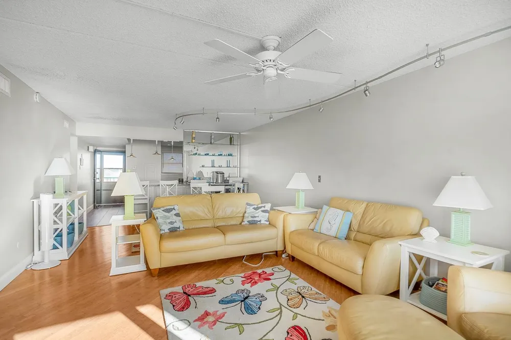 3500 Boardwalk Sea Isle City, NJ 08243