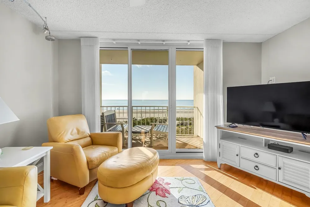 3500 Boardwalk Sea Isle City, NJ 08243