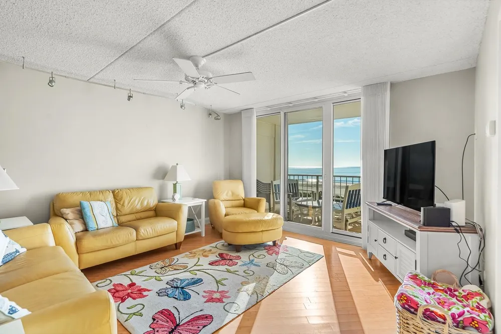 3500 Boardwalk Sea Isle City, NJ 08243