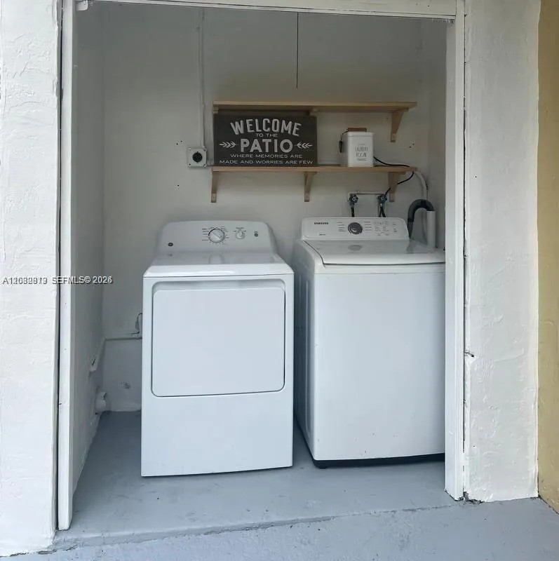 6628 SW 41st St #6628 Davie, FL 33314
