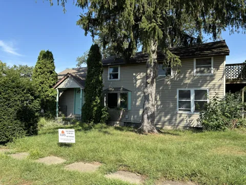 526 Tudor Road