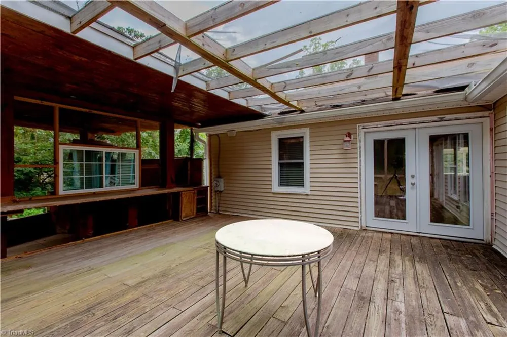 1511 Sharon Road Winston-Salem, NC 27103