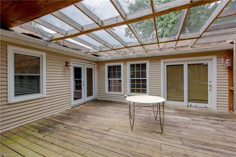 1511 Sharon Road Winston-Salem, NC 27103