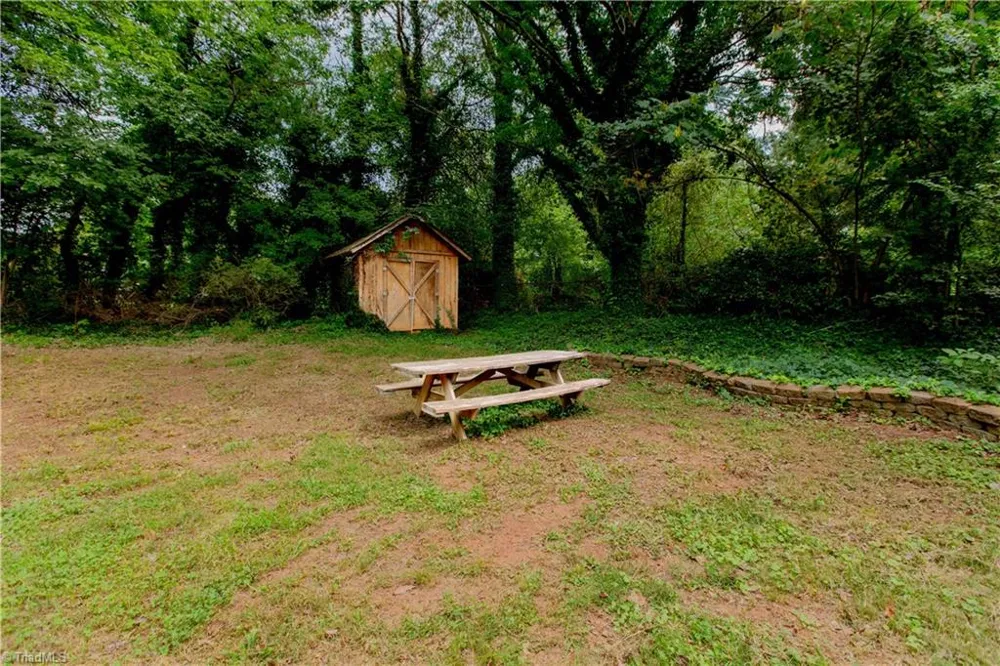 1511 Sharon Road Winston-Salem, NC 27103