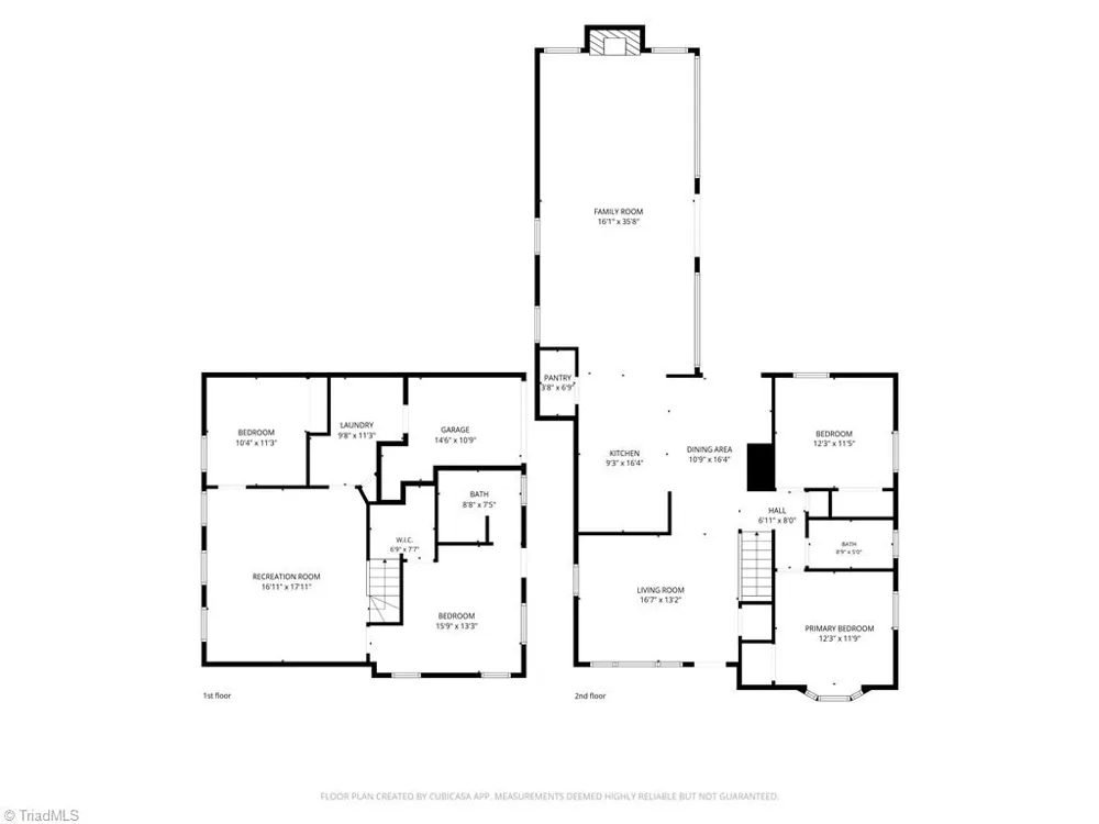 1511 Sharon Road Winston-Salem, NC 27103