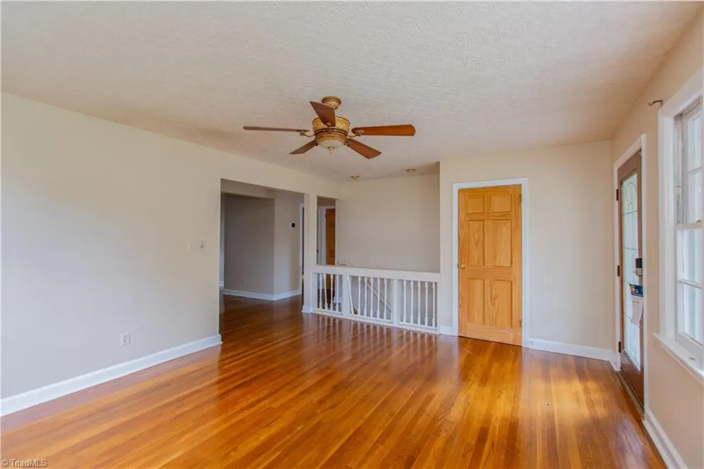 1511 Sharon Road Winston-Salem, NC 27103