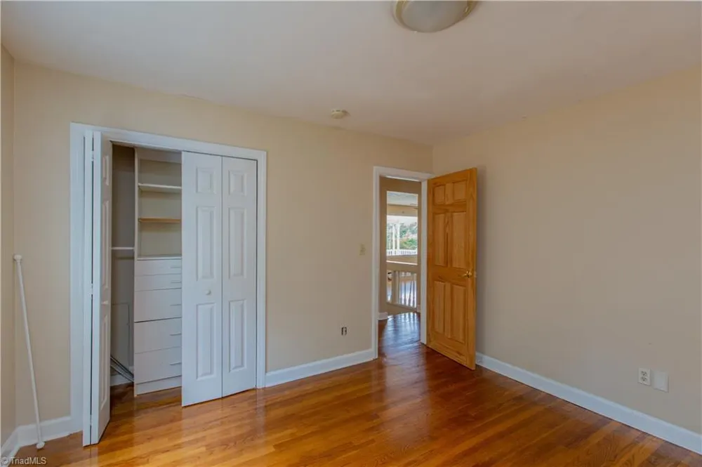1511 Sharon Road Winston-Salem, NC 27103