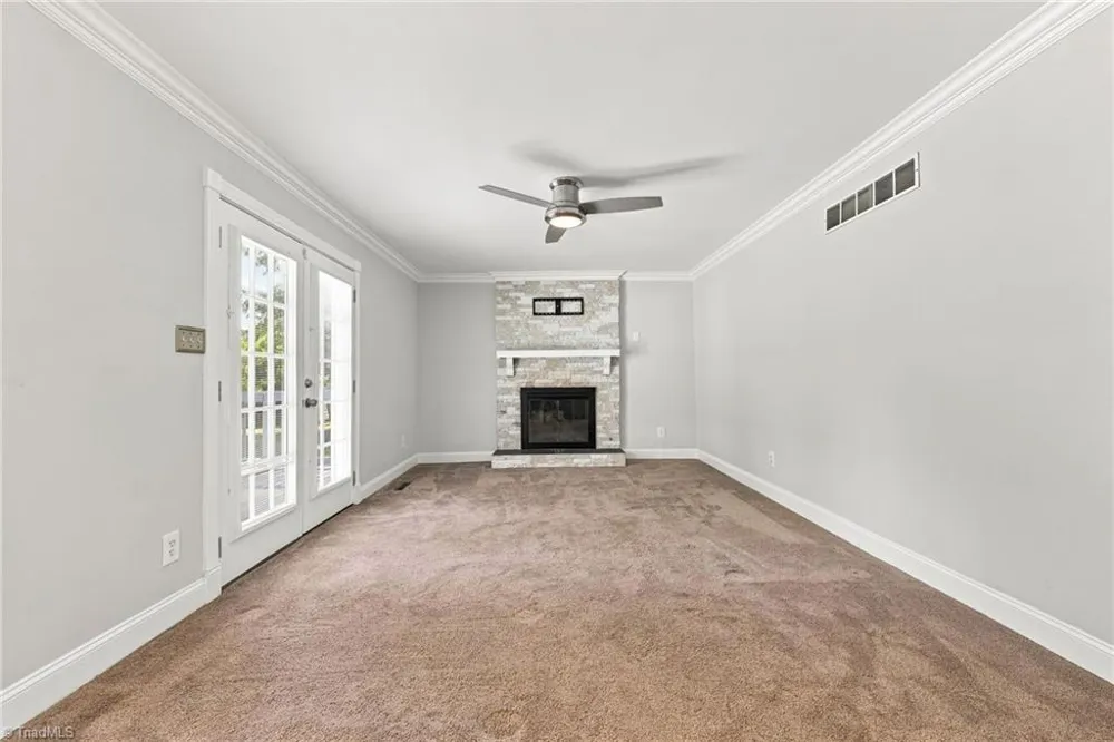 105 Peach Orchard Drive Greensboro, NC 27455