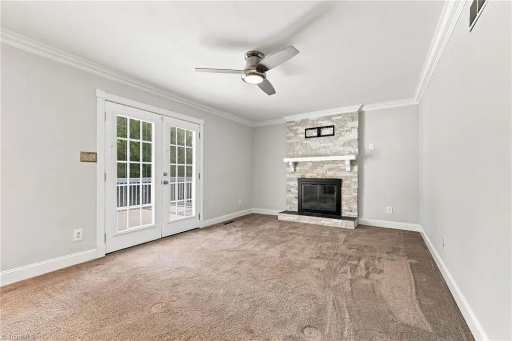 105 Peach Orchard Drive Greensboro, NC 27455
