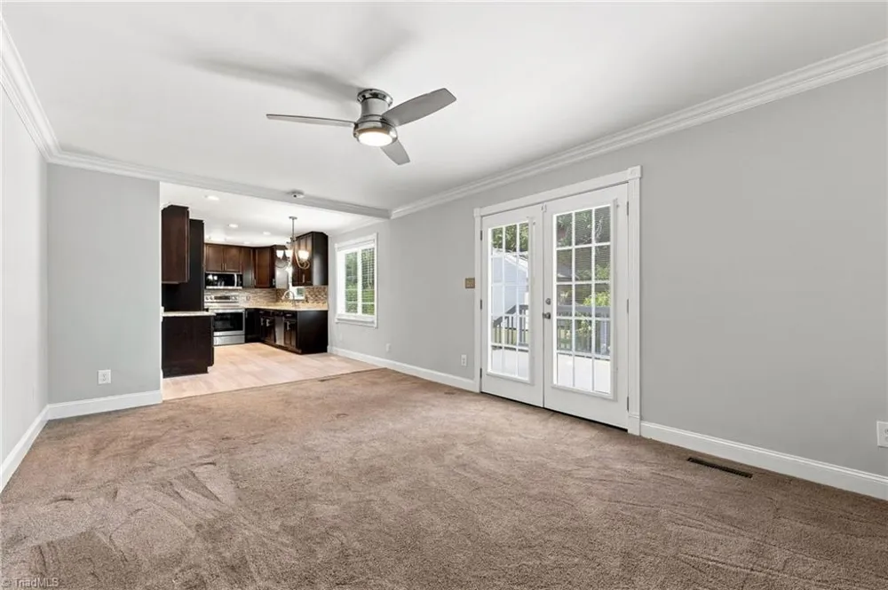 105 Peach Orchard Drive Greensboro, NC 27455