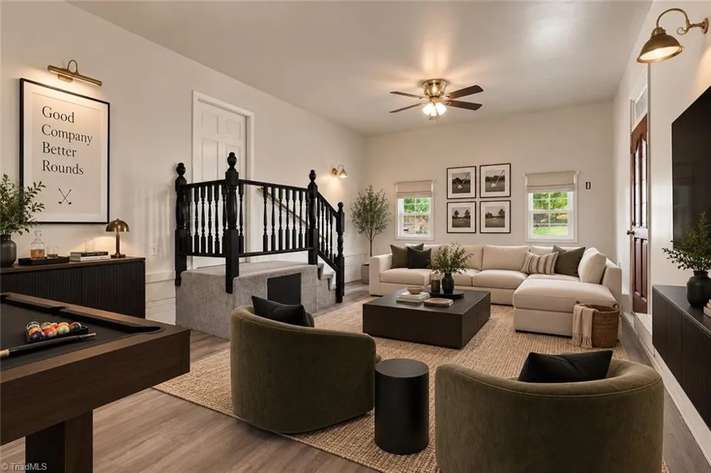 105 Peach Orchard Drive Greensboro, NC 27455