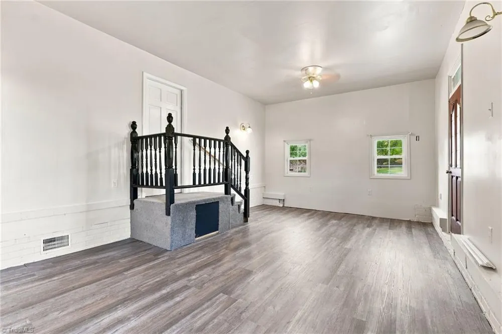105 Peach Orchard Drive Greensboro, NC 27455