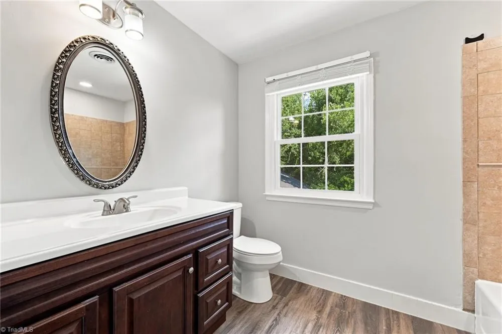 105 Peach Orchard Drive Greensboro, NC 27455
