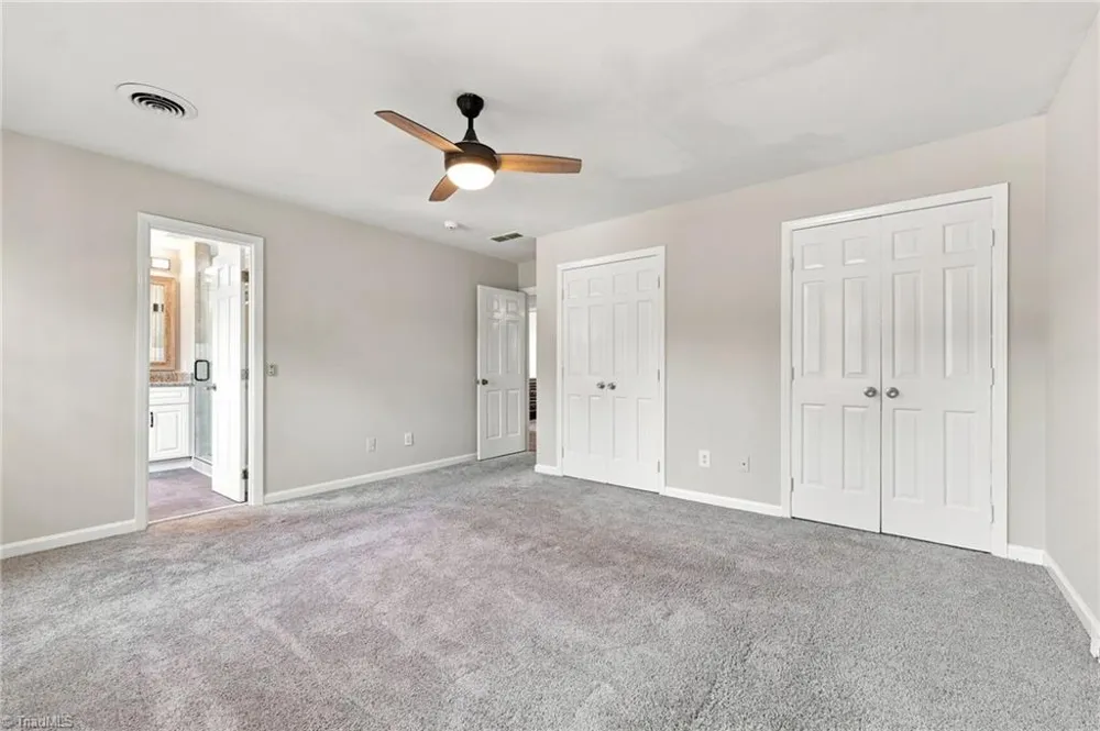 105 Peach Orchard Drive Greensboro, NC 27455
