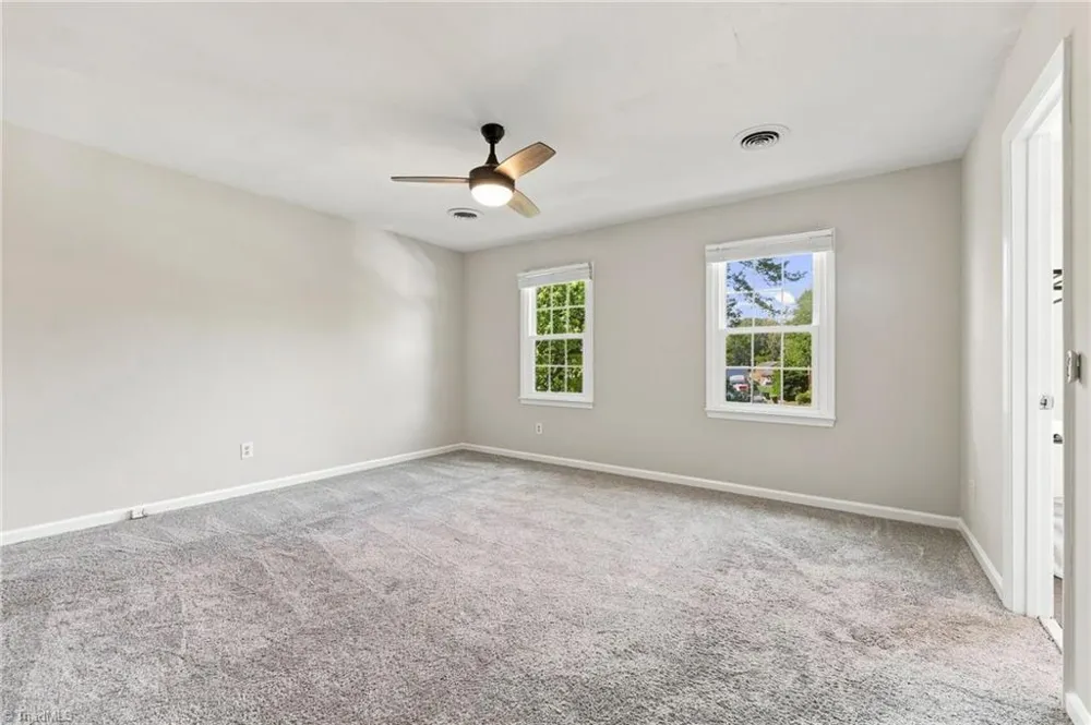 105 Peach Orchard Drive Greensboro, NC 27455