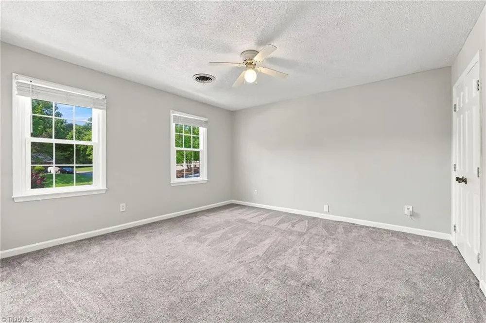 105 Peach Orchard Drive Greensboro, NC 27455