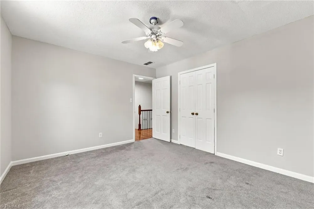 105 Peach Orchard Drive Greensboro, NC 27455
