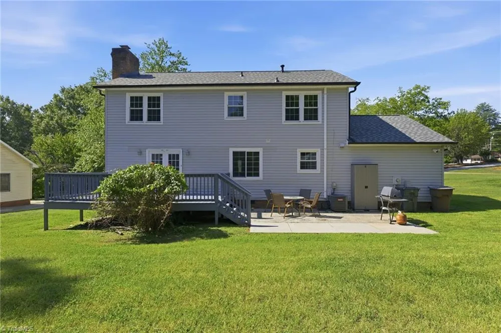 105 Peach Orchard Drive Greensboro, NC 27455