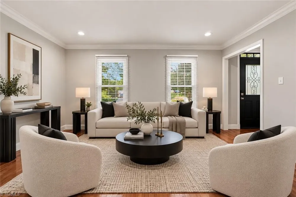 105 Peach Orchard Drive Greensboro, NC 27455