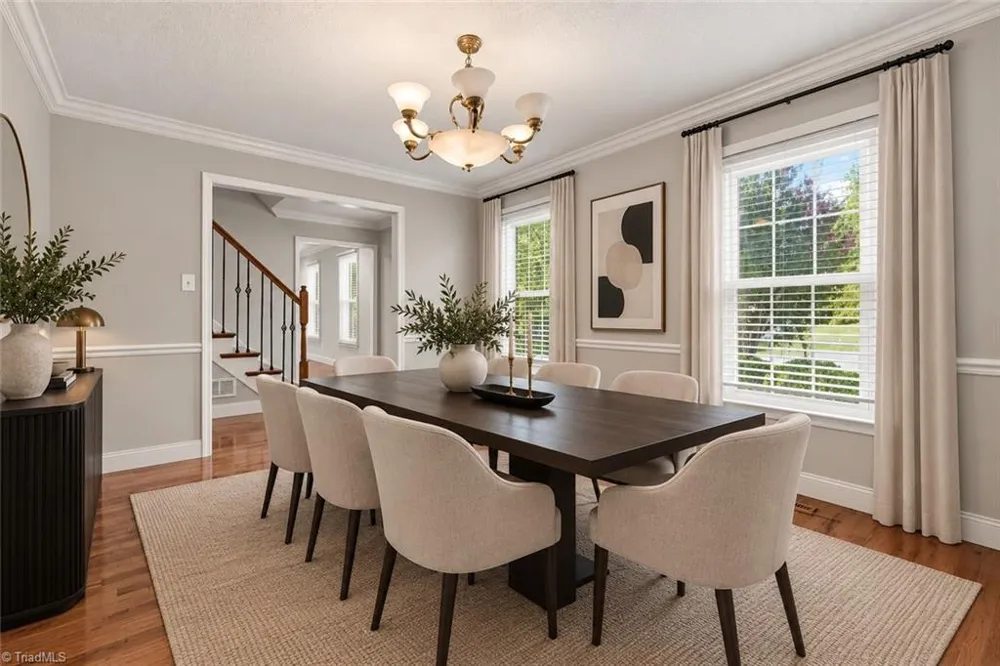 105 Peach Orchard Drive Greensboro, NC 27455