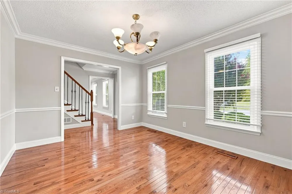 105 Peach Orchard Drive Greensboro, NC 27455
