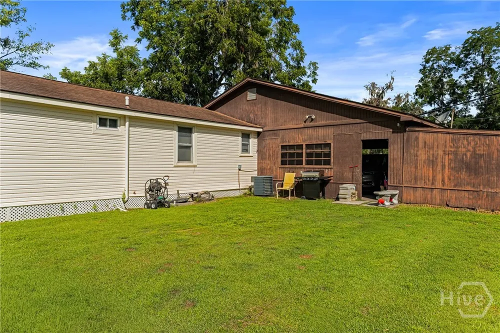 302 Chevis Road Savannah, GA 31419