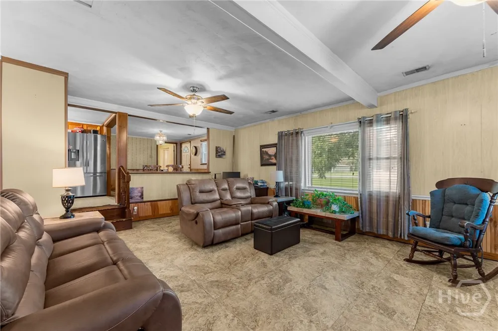302 Chevis Road Savannah, GA 31419