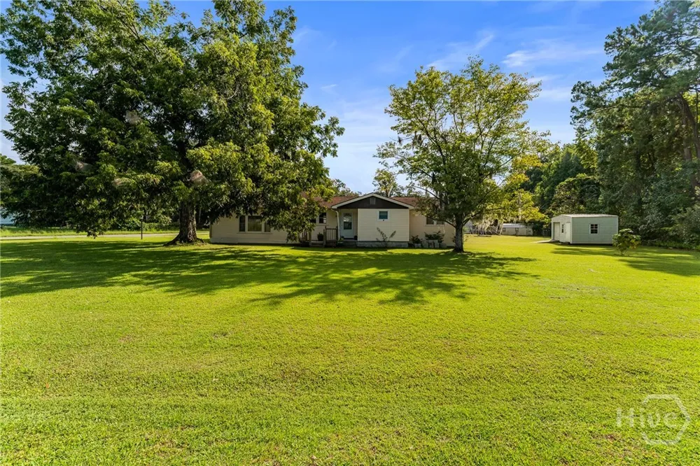 302 Chevis Road Savannah, GA 31419