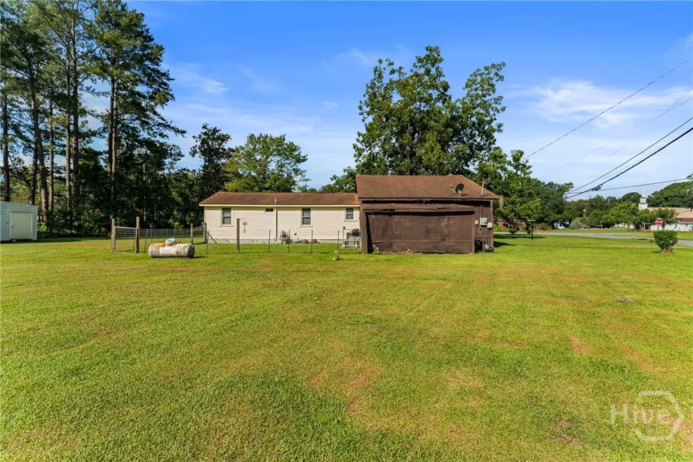 302 Chevis Road Savannah, GA 31419