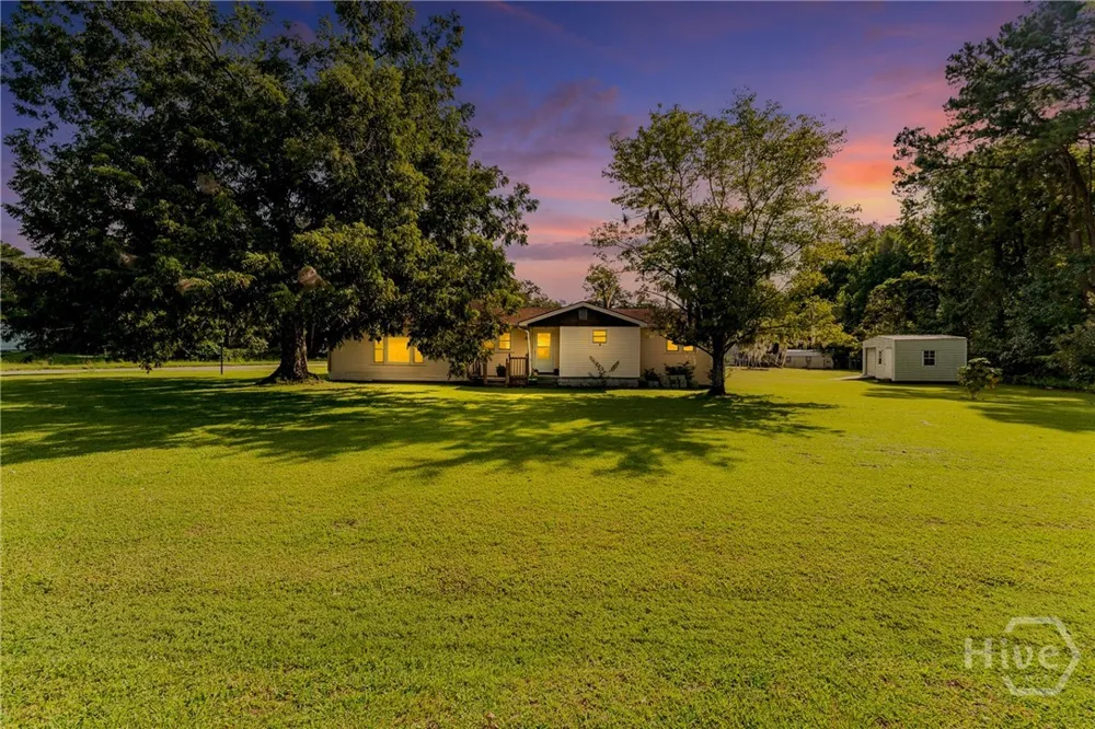 302 Chevis Road Savannah, GA 31419