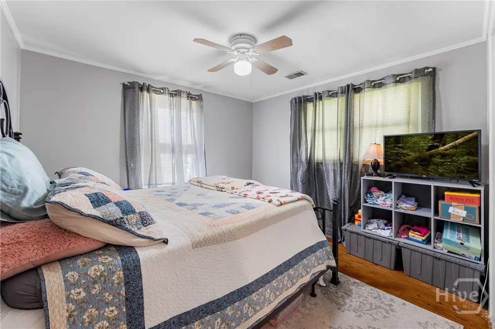 302 Chevis Road Savannah, GA 31419