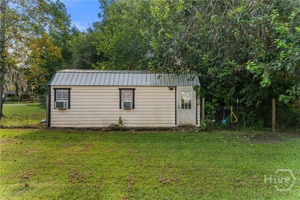 302 Chevis Road Savannah, GA 31419