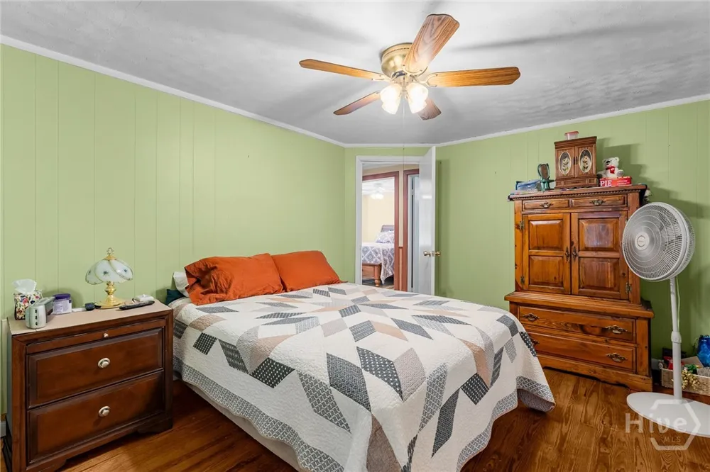 302 Chevis Road Savannah, GA 31419