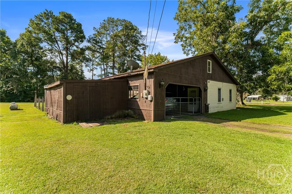 302 Chevis Road Savannah, GA 31419